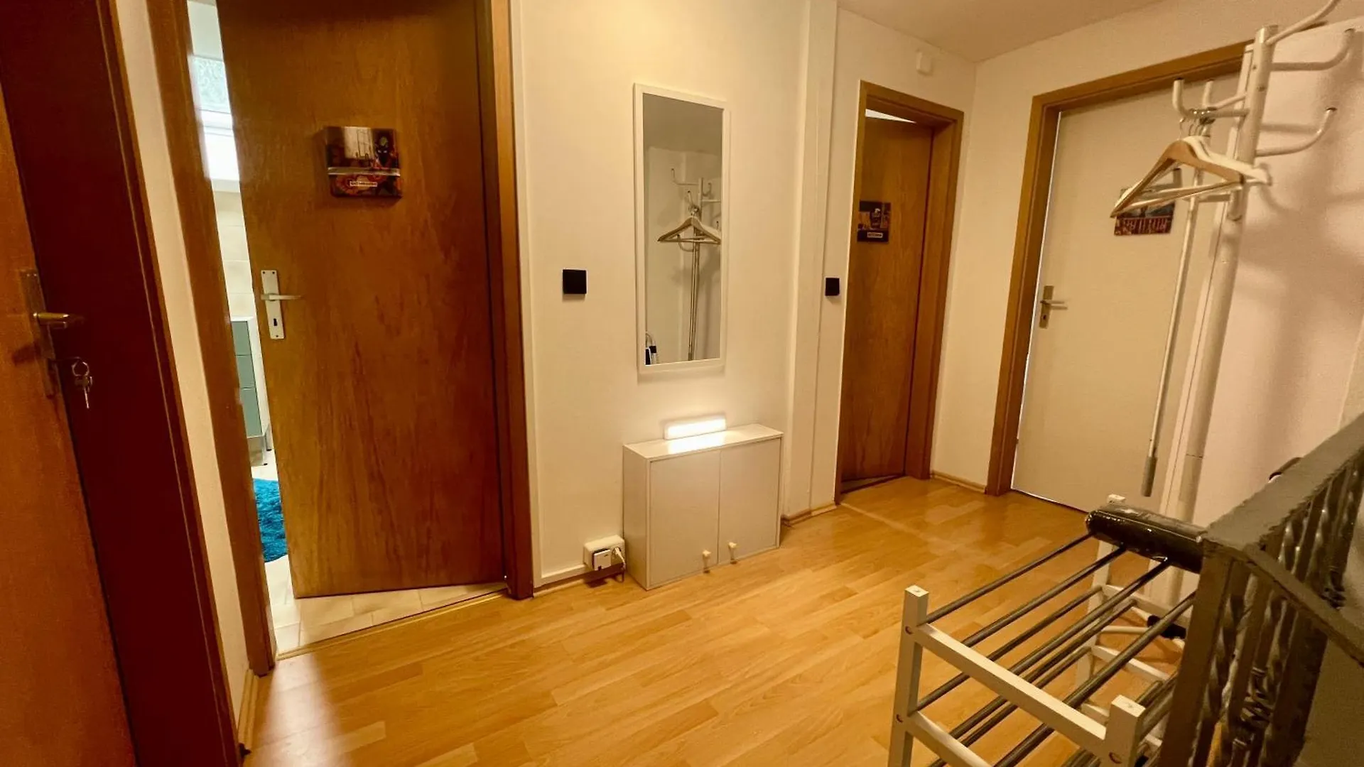 Room With A Skylight - Gemuetliches Zimmer Zwischen Muenchen Und Rosenheim 费尔德基尔兴-韦斯特拉姆